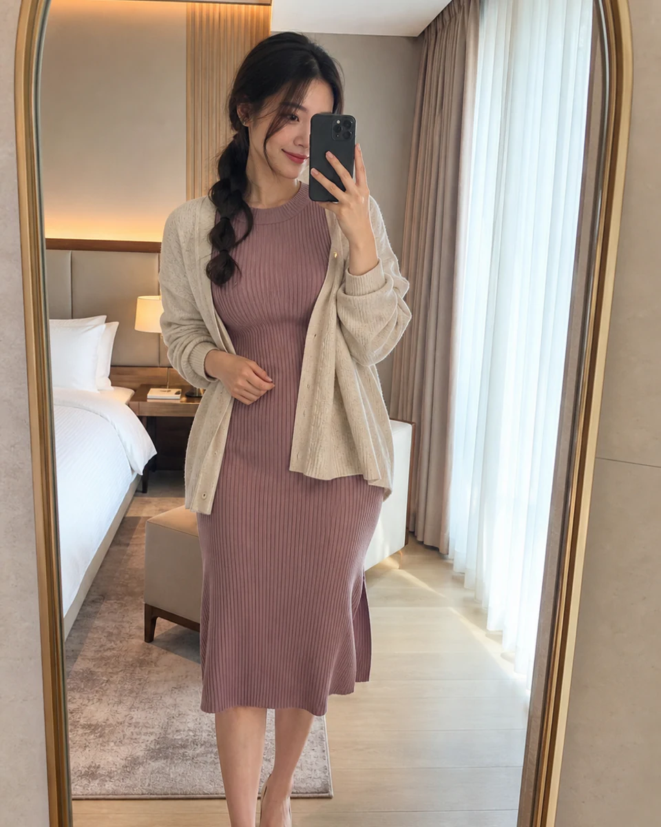 양주러브 여성 관리사 프로필